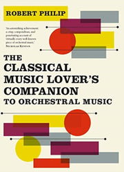 Classical Music Lovers Companion To Orch