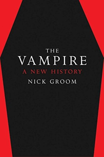 Vampire The