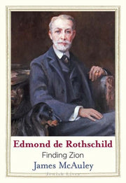 Edmond De Rothschild By Mcauley, James