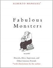 Fabulous Monsters: Dracula Alice Superma