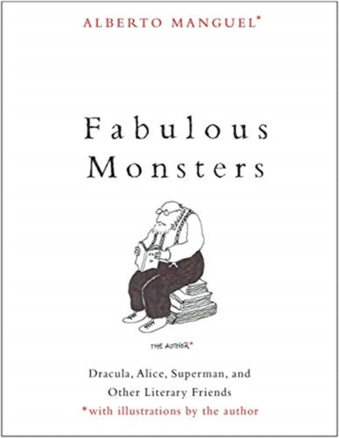 Fabulous Monsters: Dracula Alice Superma