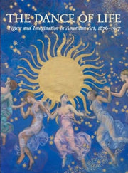 Dance Of Life By Mitchell, Mark