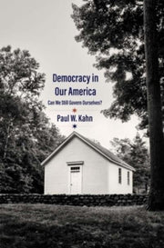 Democracy In Our America 8211 Can We By Democracy In Our America 8211 Can We