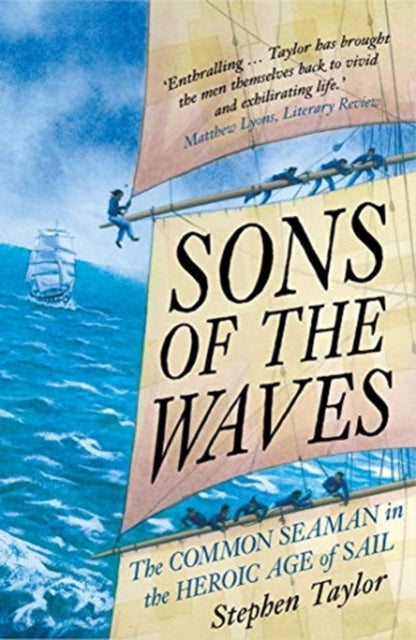 Sons Of The Waves