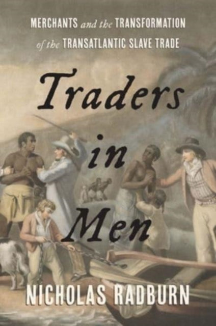 Traders In Men