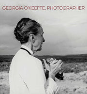 Georgia Okeeffe Photographer