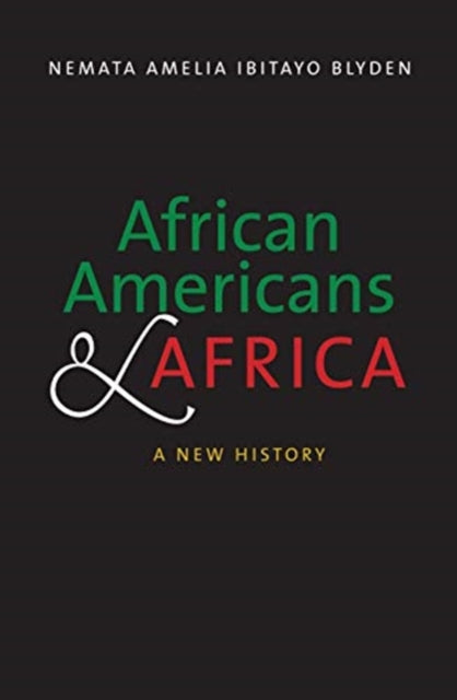 African Americans & Africa
