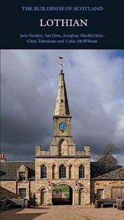 Lothian By Geddes, Jane