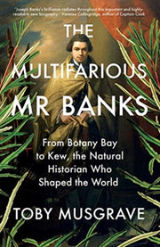 Multifarious Mr Banks