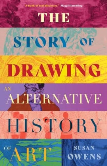 Story Of Drawing