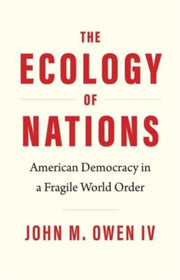 Ecology Of Nations