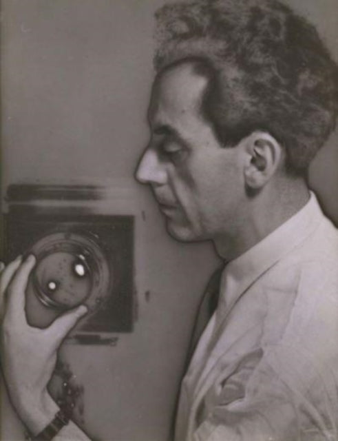 Man Ray The Paris Years