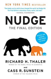 Nudge: The Final Edition.