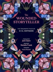 Wounded Storyteller