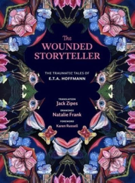 Wounded Storyteller