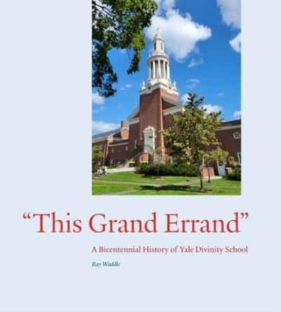 This Grand Errand 8211 A Bicentenn