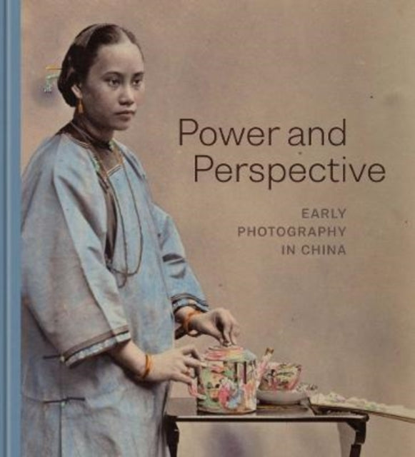 Power & Perspective