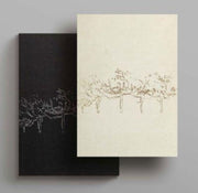 Notebooks & Drawings Of Louis I Kahn The By Kahn, Louis I.