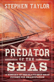 Predator Of The Seas