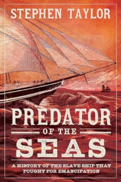 Predator Of The Seas