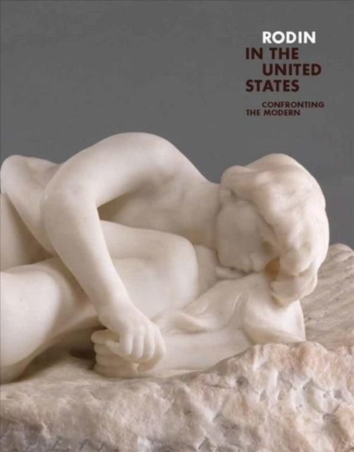 Rodin In The United States Conf