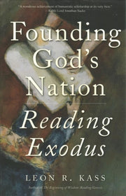 Founding Gods Nation By Kass, Leon