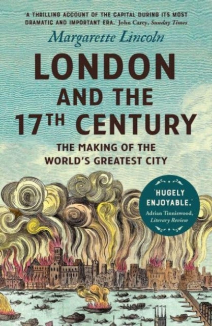 London & The Seventeenth Century
