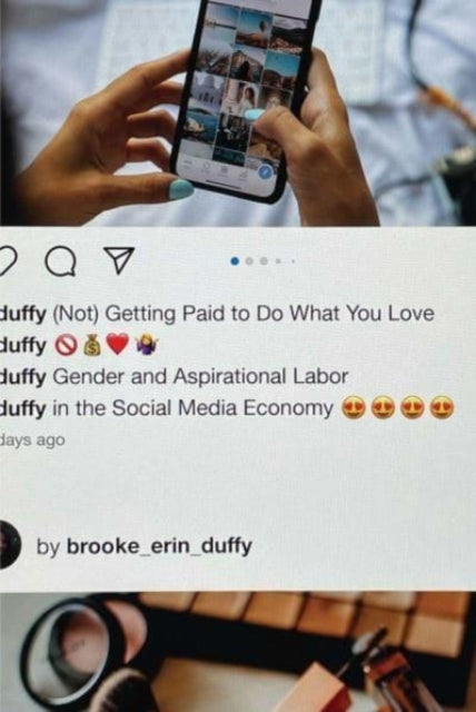 Not Getting Paid To Do What You Love
