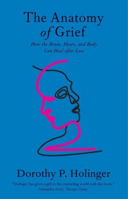 Anatomy Of Grief