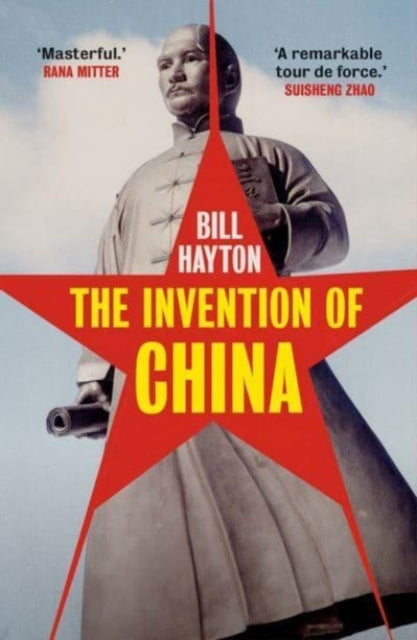 Invention Of China