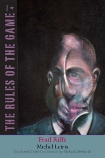 Frail Riffs The Rules Of The Game Vol 4