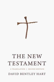 New Testament A Translation