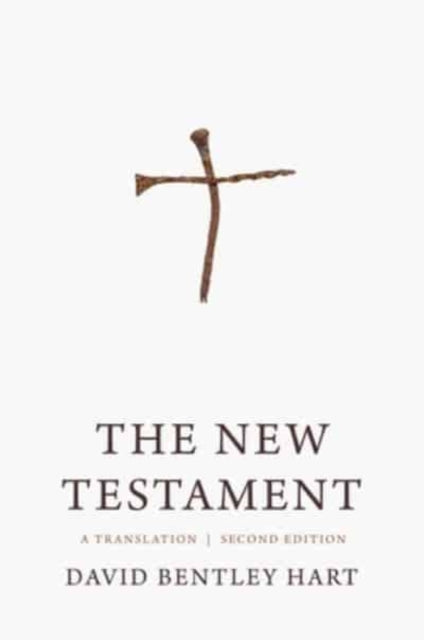 New Testament A Translation