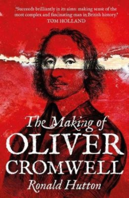 Making Of Oliver Cromwell