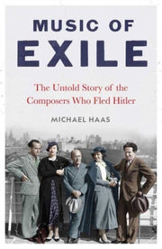 Music Of Exile