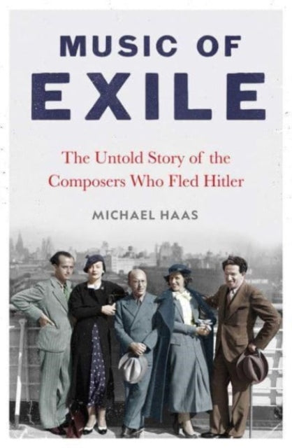 Music Of Exile