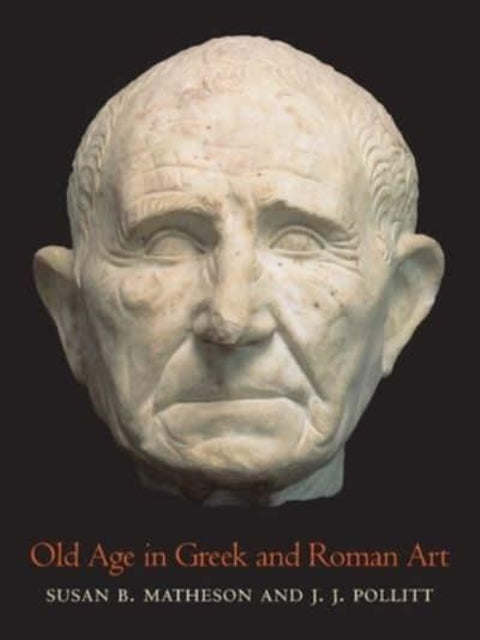 Old Age In Greek & Roman Art