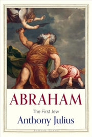 Abraham The First Jew