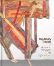 Boundary Trouble In American Vanguard