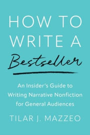How To Write A Bestseller