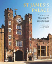 St Jamess Palace