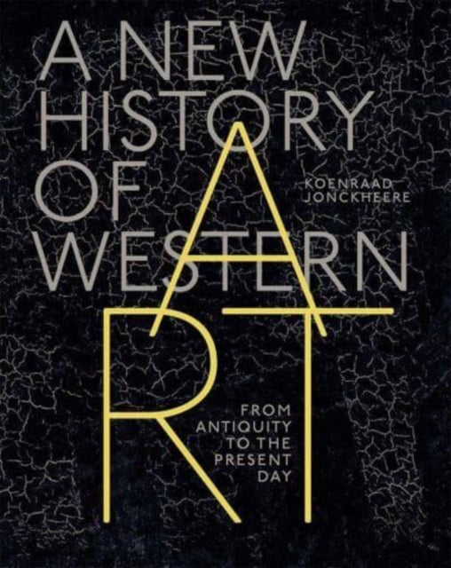 New History Of Western Art