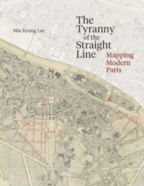 Tyranny Of The Straight Line