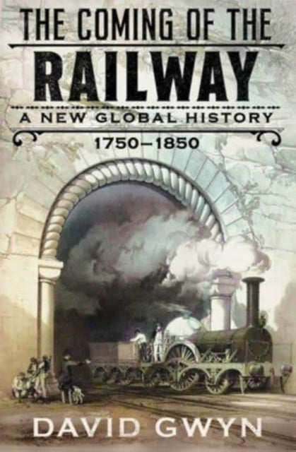 Coming Of The Railway