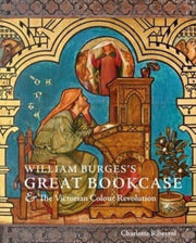 William Burgess Great Bookcase