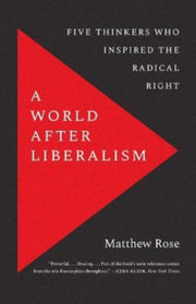World After Liberalism