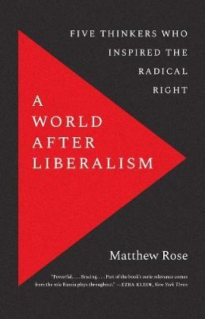 World After Liberalism