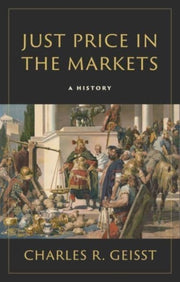 Just Price In The Markets