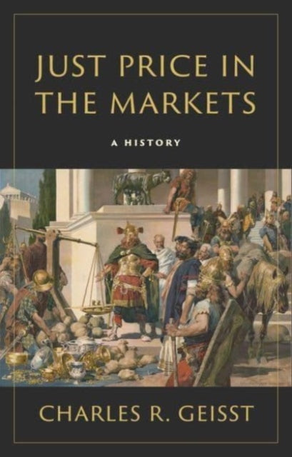 Just Price In The Markets
