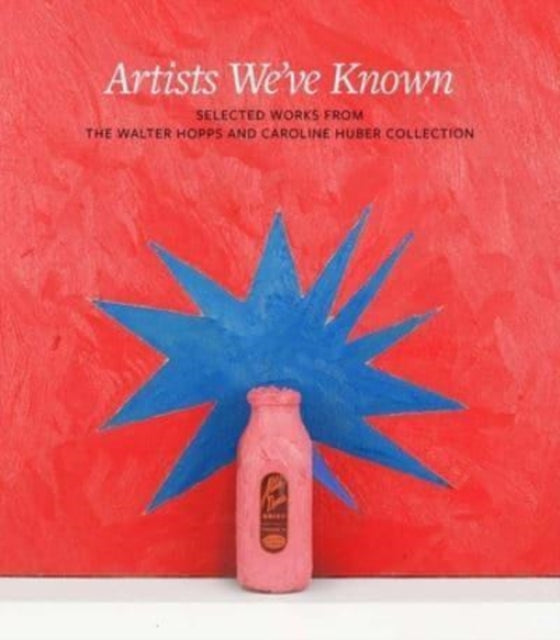 Artists Weve Known